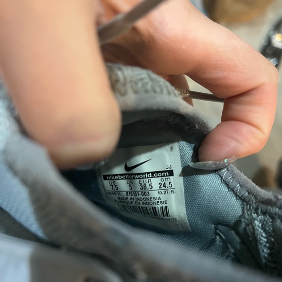 Nike huraches air 7.5 - Picture 7 of 7